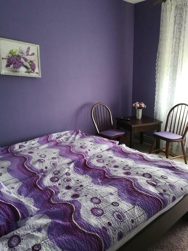 Homestay Pokoje Goscinne Lawenda Ii