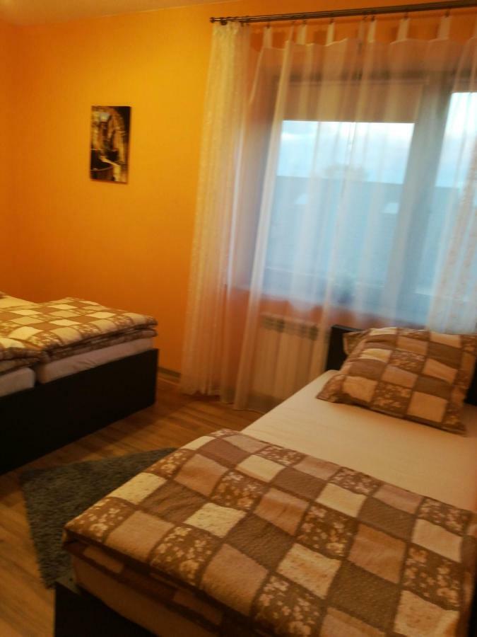 Pokoje Goscinne Lawenda Ii Homestay Sandomierz