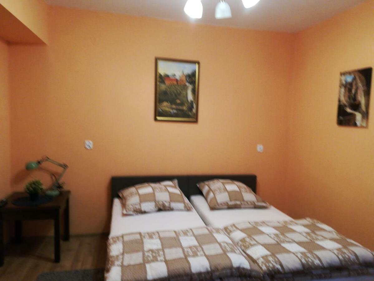 Pokoje Goscinne Lawenda Ii Homestay