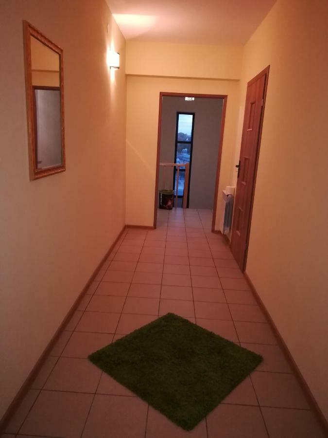 Homestay Pokoje Goscinne Lawenda Ii