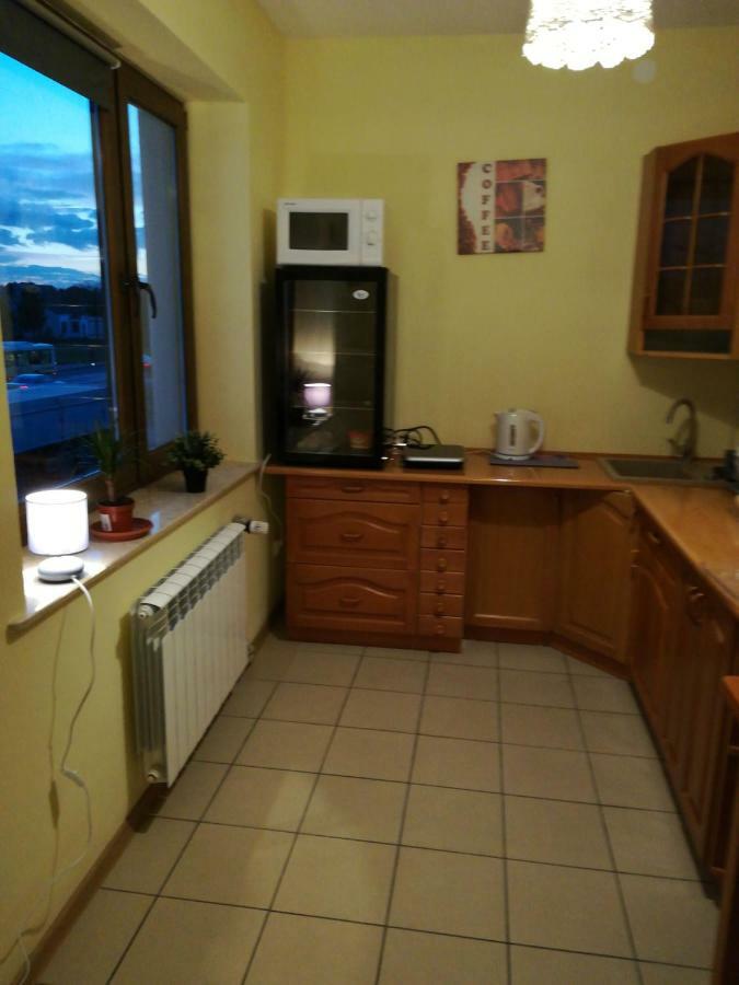 Pokoje Goscinne Lawenda Ii Homestay