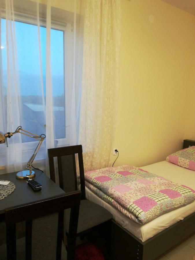 Homestay Pokoje Goscinne Lawenda Ii Sandomierz