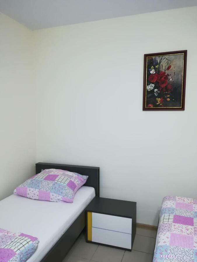 Homestay Pokoje Goscinne Lawenda Ii