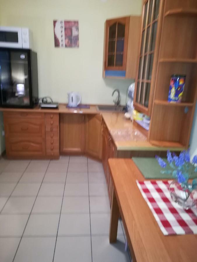 Pokoje Goscinne Lawenda Ii * Sandomierz