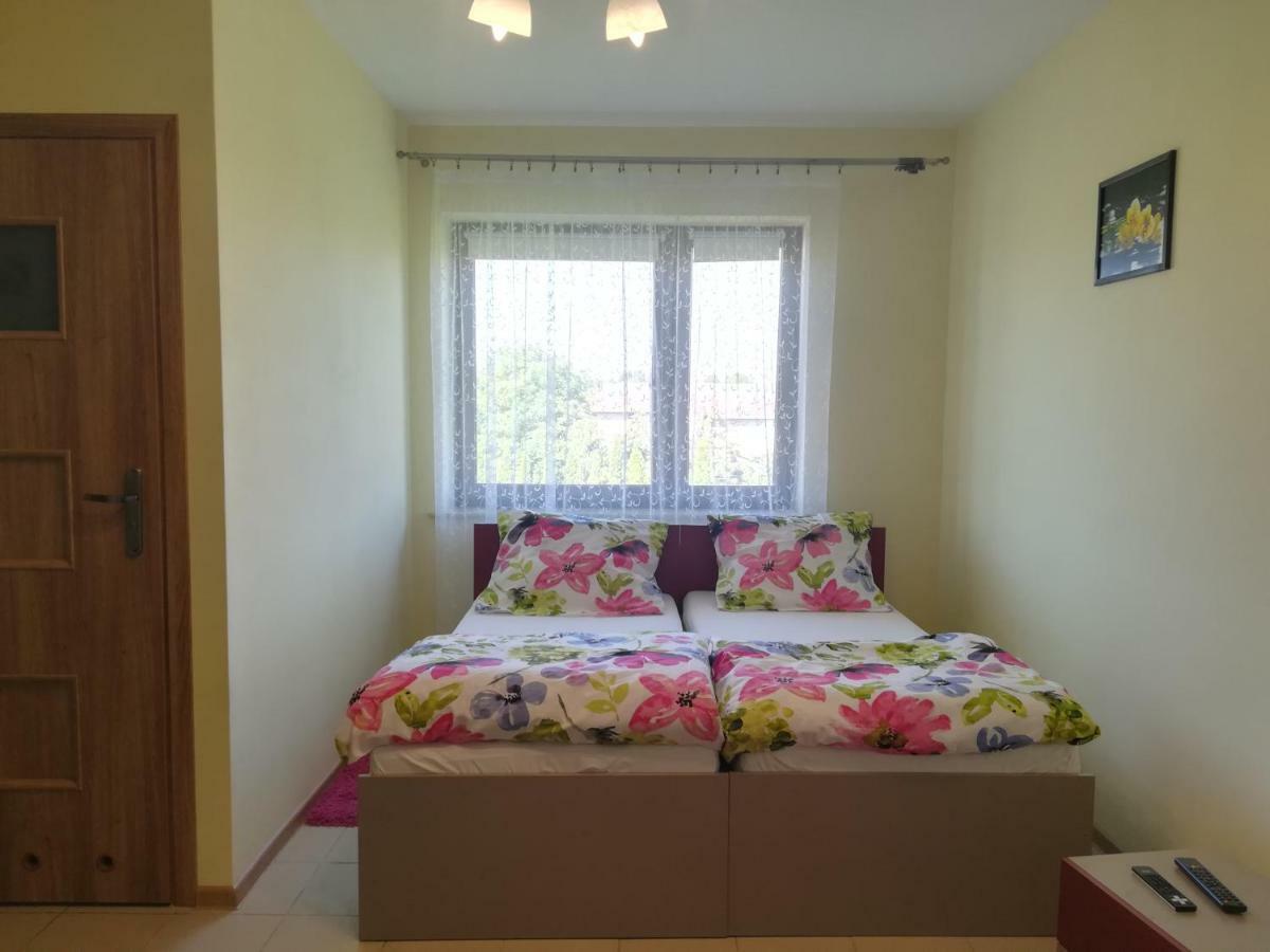 Homestay Pokoje Goscinne Lawenda Ii