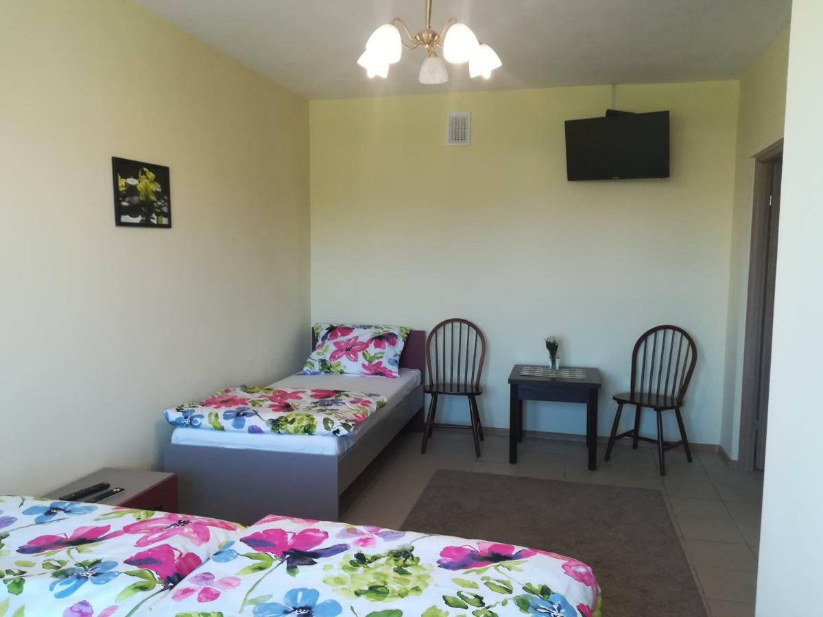 Pokoje Goscinne Lawenda Ii Homestay Sandomierz